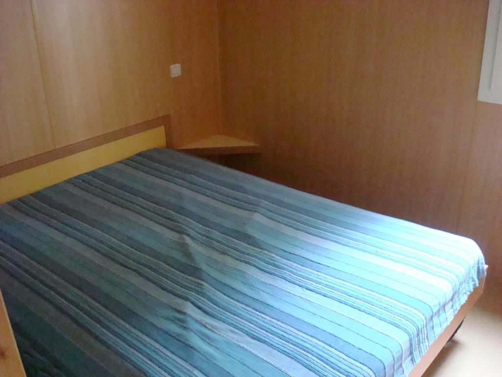 Village-Chalets Le Ru Du Pre Deux Rivieres Kamer foto